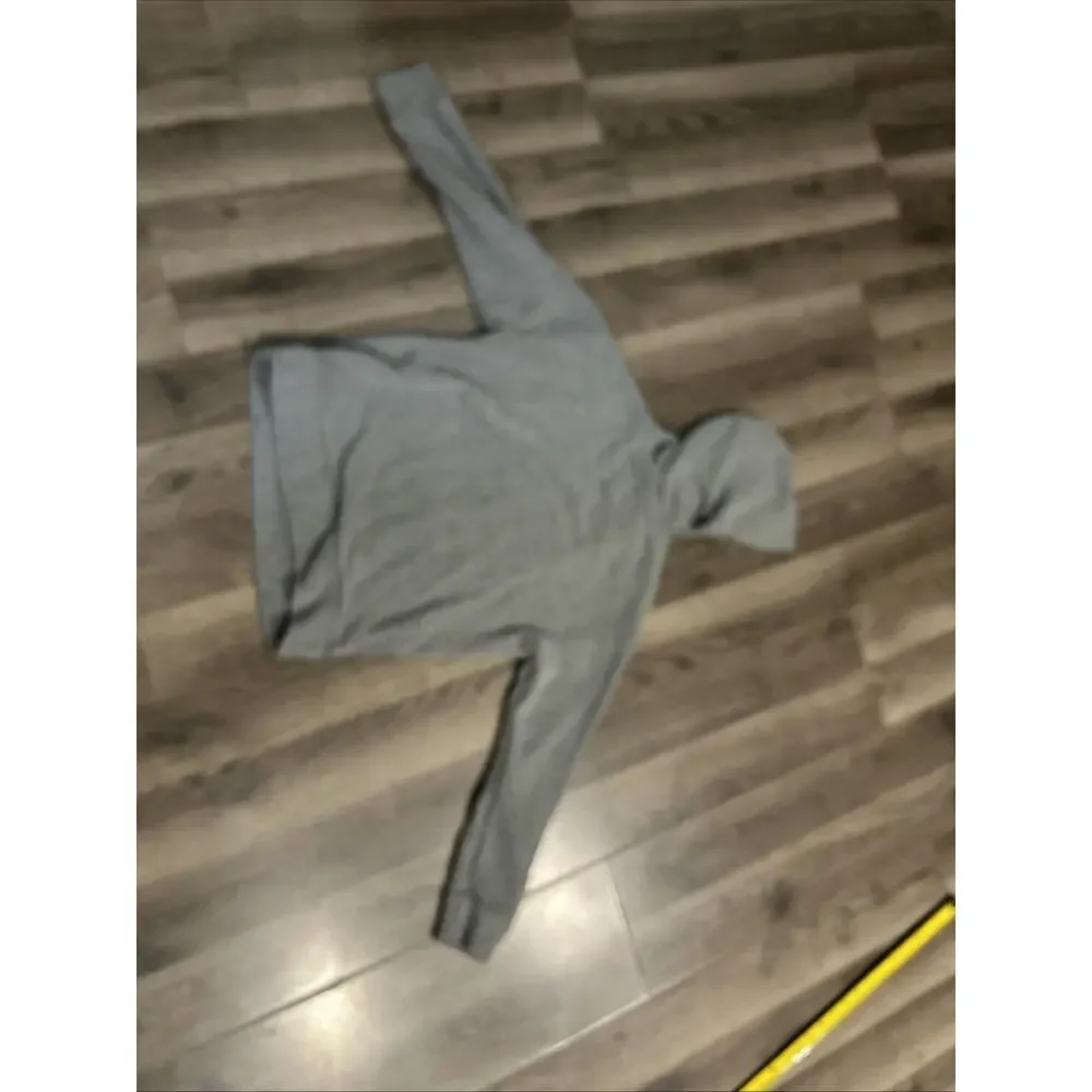 Old Navy Bart Simpson Hoodie Sweatshirt Basketball Youth Kids Boys Size XL 14-16